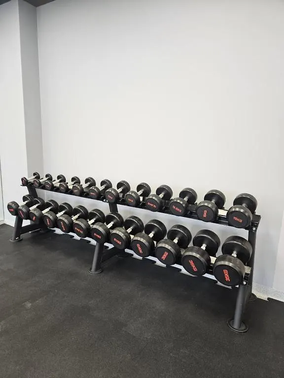 Apartment Apartamenty 214 Kasprowicza 20B Basen, Sauny,Fitness Kolobrzeg